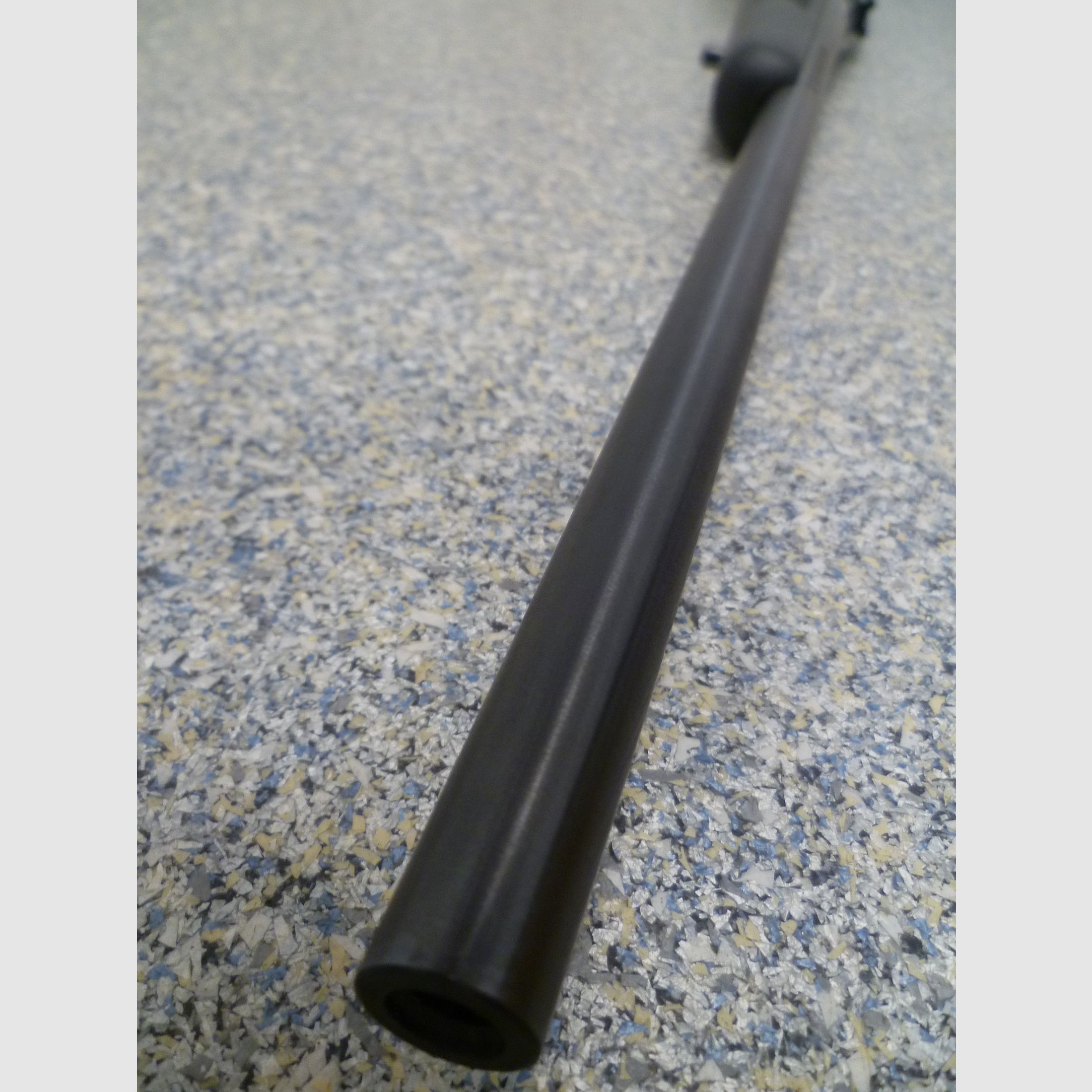 Repeater rifle Marlin XL7 .30-06 Spring.