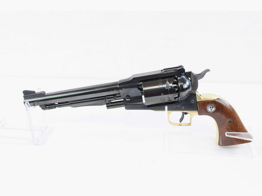 Revólver de Percusión Ruger Old Army - .44 (Pólvora Negra)