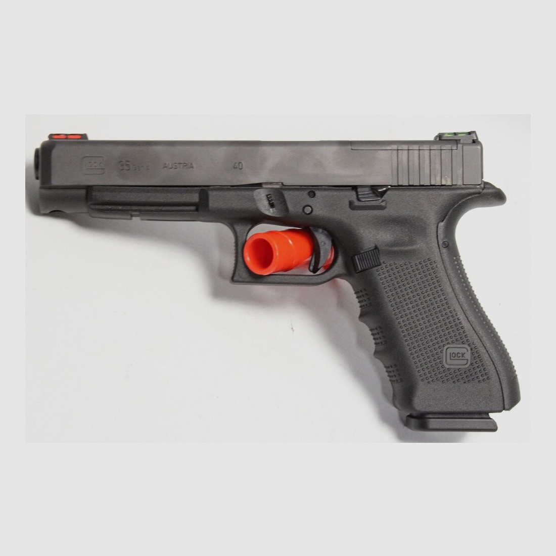Glock 35 Gen4