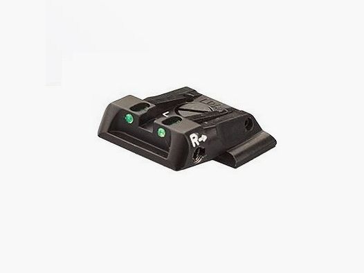MPS Viseur Fibre Verte Walther Q5-SF Optic Ready