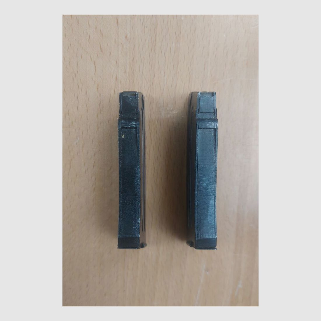 Norinco KKW; JW 25 10 - Schuss