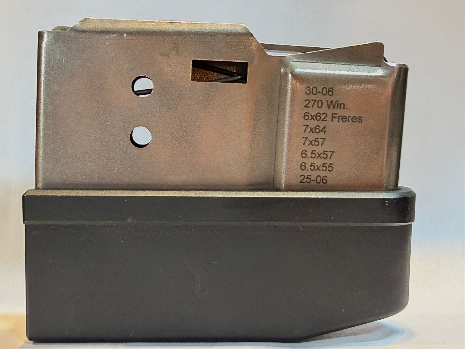 Heym SR30 SR21 Magazin