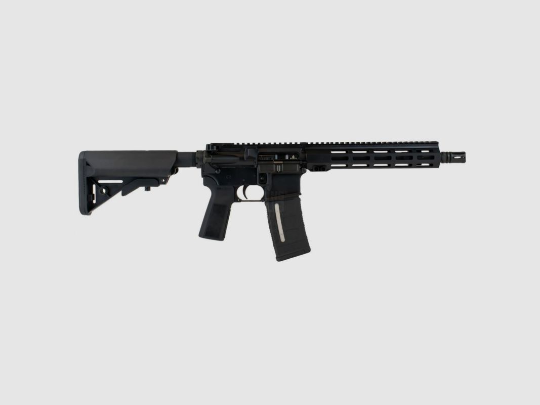 Karabin IWI Zion Z-15 11,5", zdjęcie 1 z 2