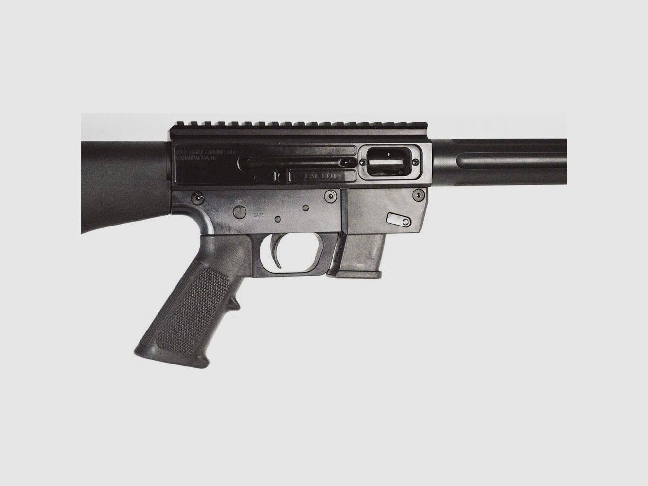 Just Right Carbines JRC9 Gen3 Sporter Basic 17" (17 inch) 9mm Luger