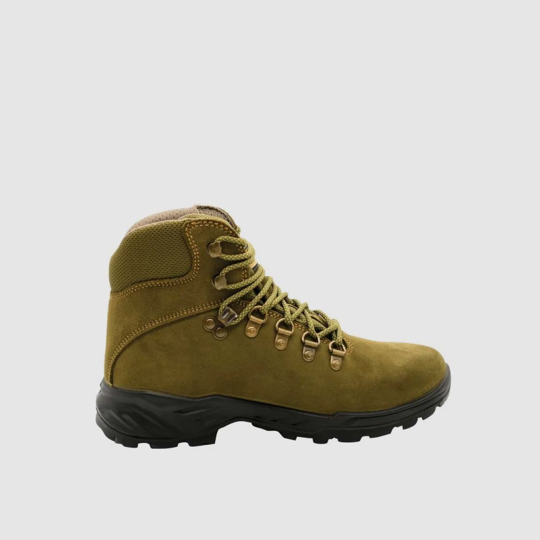 Chiruca Pointer GORE-TEX® brown leather shoes, image 8 of 16