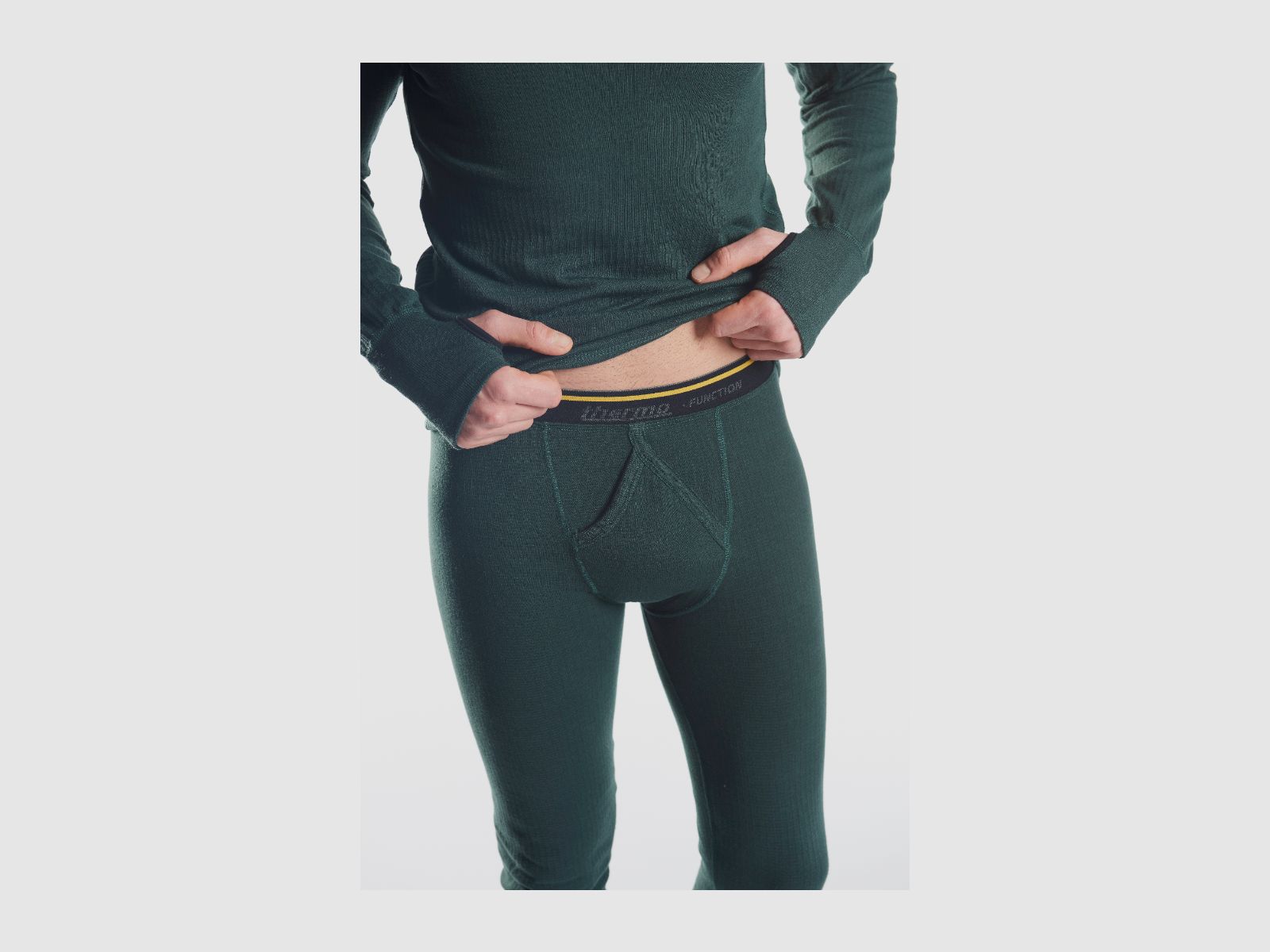 THERMO FUNCTION Unterhose TS 400 Olive