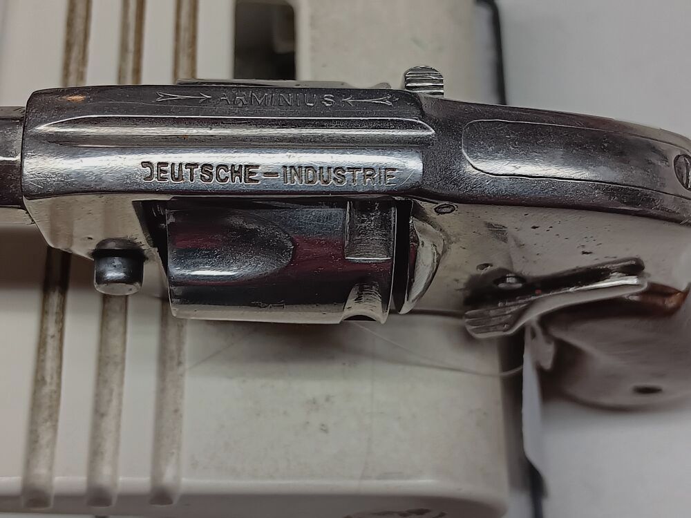 Deutsche-Industrie Arminius
