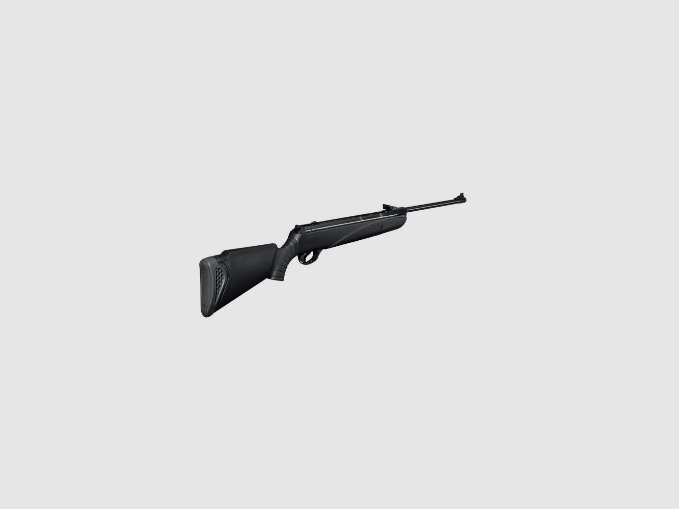 Mercury air rifle Model 85, image 3 of 4