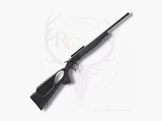 Kipplauf SCOUT TD THUMBHOLE Cal.45-70 GOVT 51cm 20" CVA