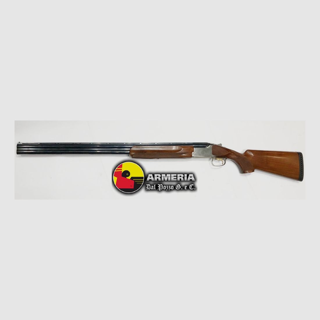 BROWNING B325 TRAP CAL. 12, image 2 of 2