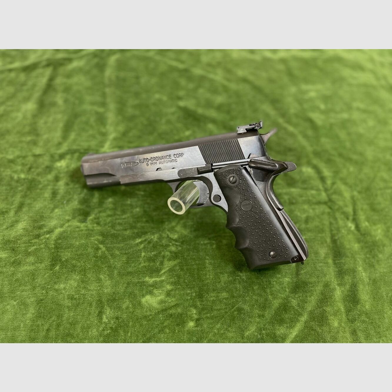 Auto Ordnance 1911A1