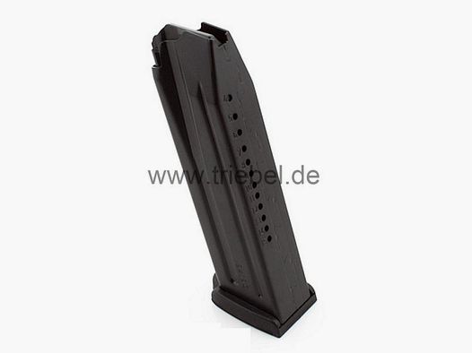 HECKLER & KOCH Magazin f. P30 / P30L  .40S&amp;W  13Schuss