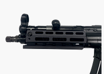 B&T Handguard 3x M-LOK per HK MP5/SP5 in alluminio
