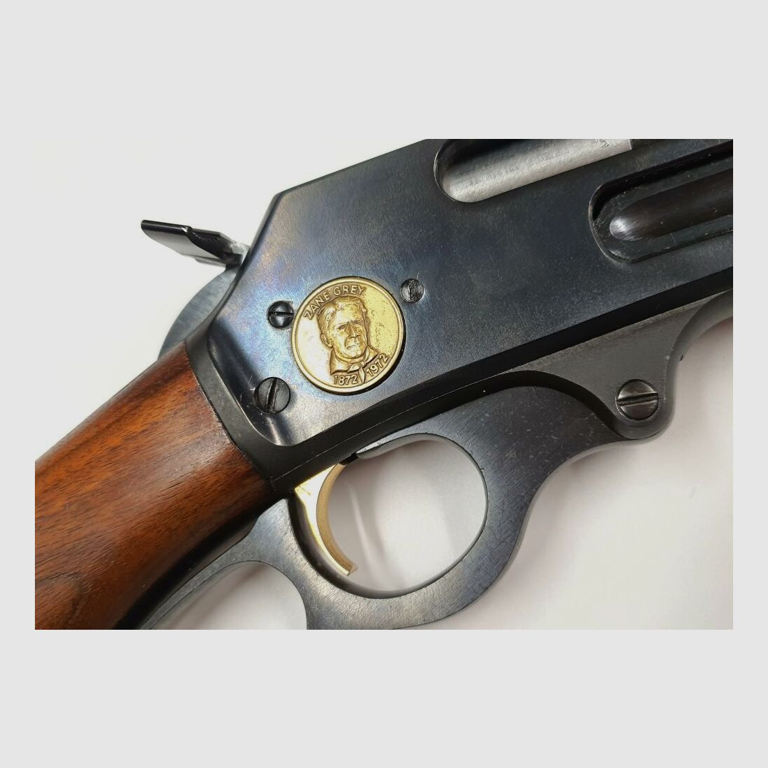 Marlin Lever Action Mod.336 Zane Grey Century