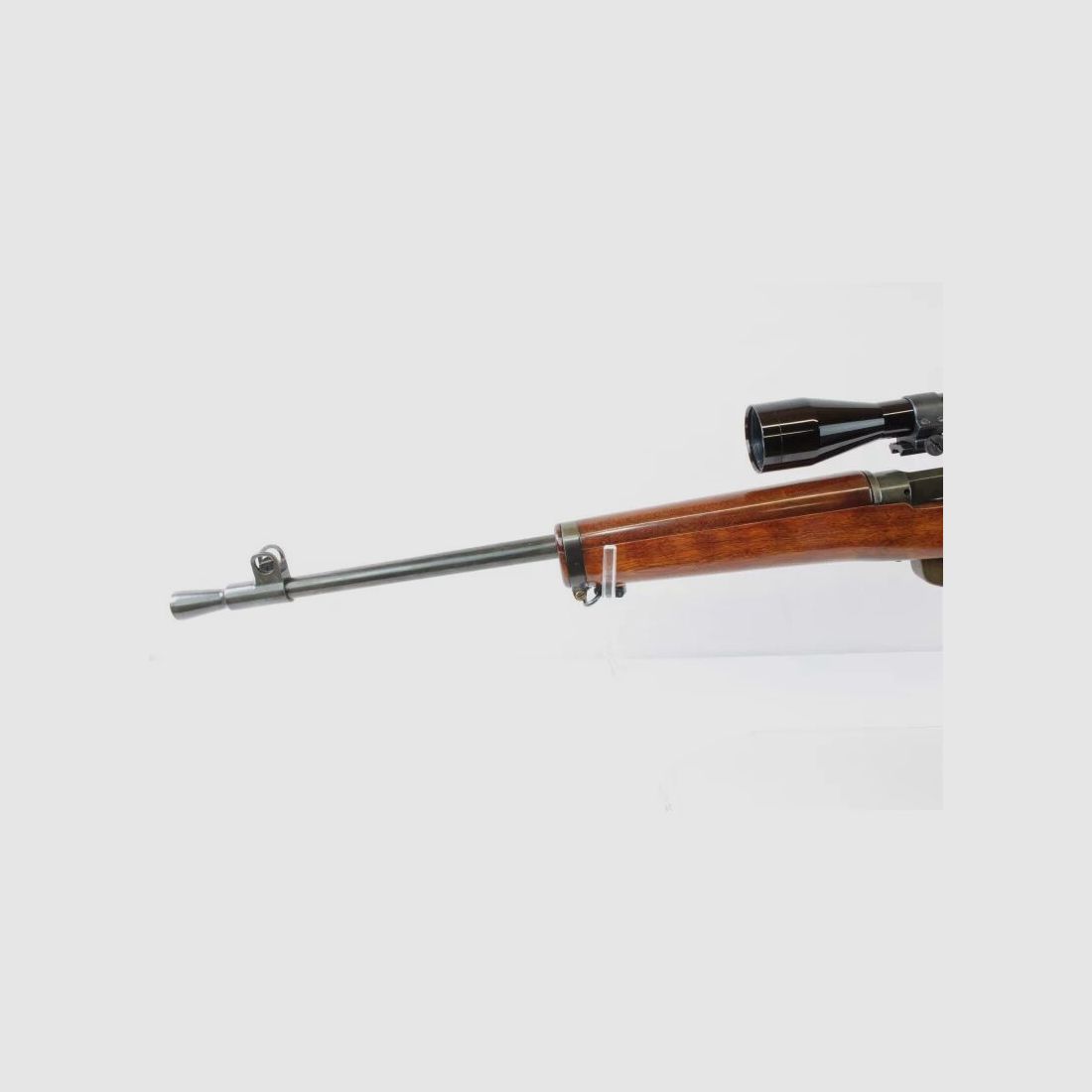 Fusil à répétition Lee Enfield Lee Enfield MK. I - Jungle Carbine - .303 Brit.