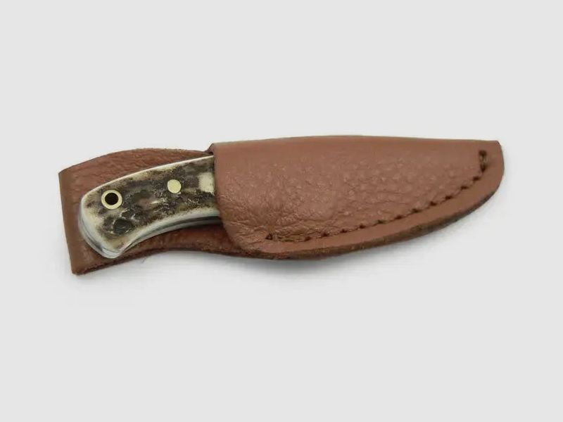 PUMA mini skinmaster, integral (Miniatur Messer)