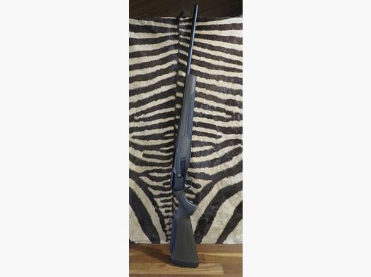 Carabine BROWNING Maral 4X Hunter Compo Brown black cal.7RM canon 61 cm fluté – fileté – mallette