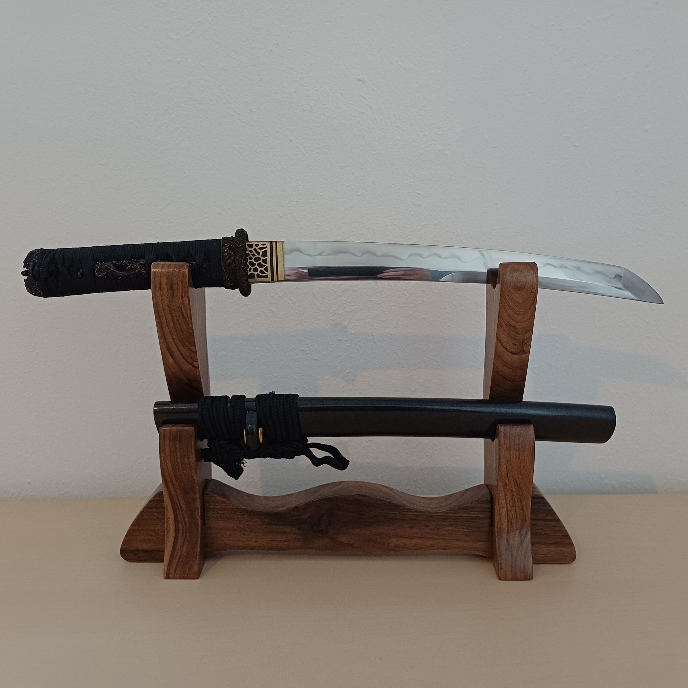 JKOO Functionele Unokubi Tanto