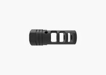 Accesorios SCHMEISSER para freno de boca 1/2x28 UNEF para AR15 y similares 'NOREC'