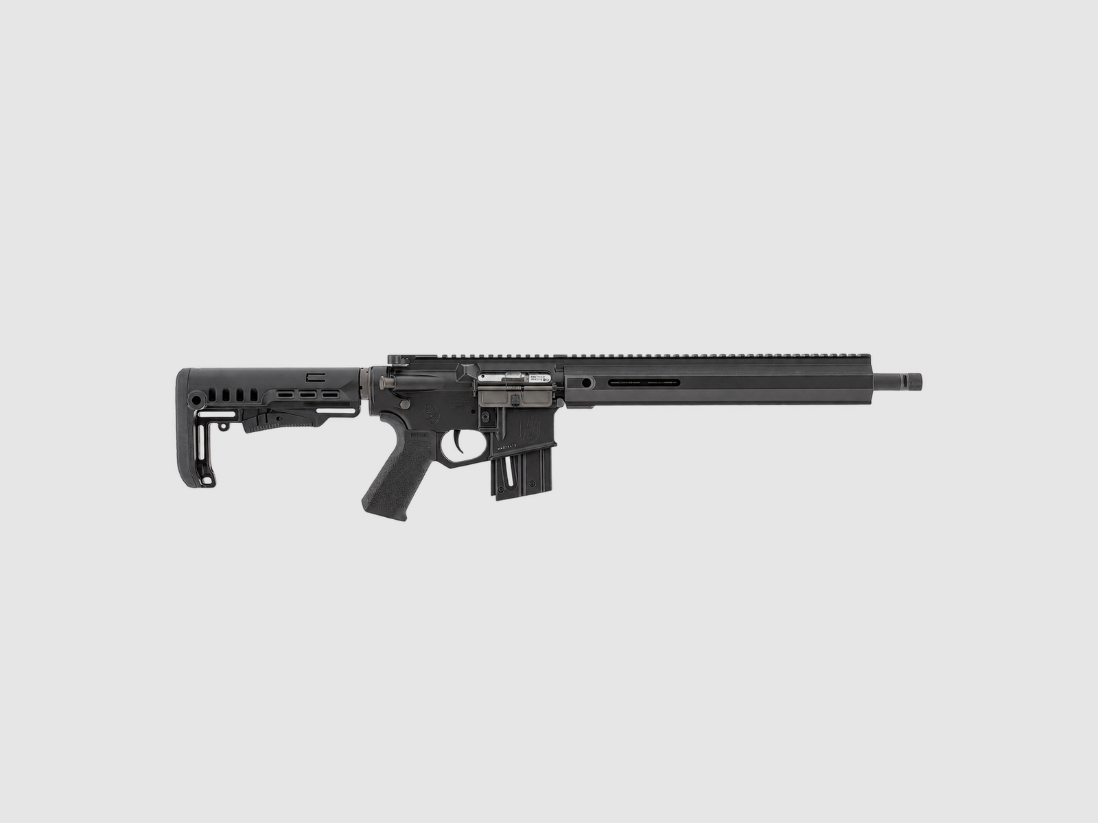 Karabina Hammerli TAC R1 Dynamic Sport, zdjęcie 3 z 4