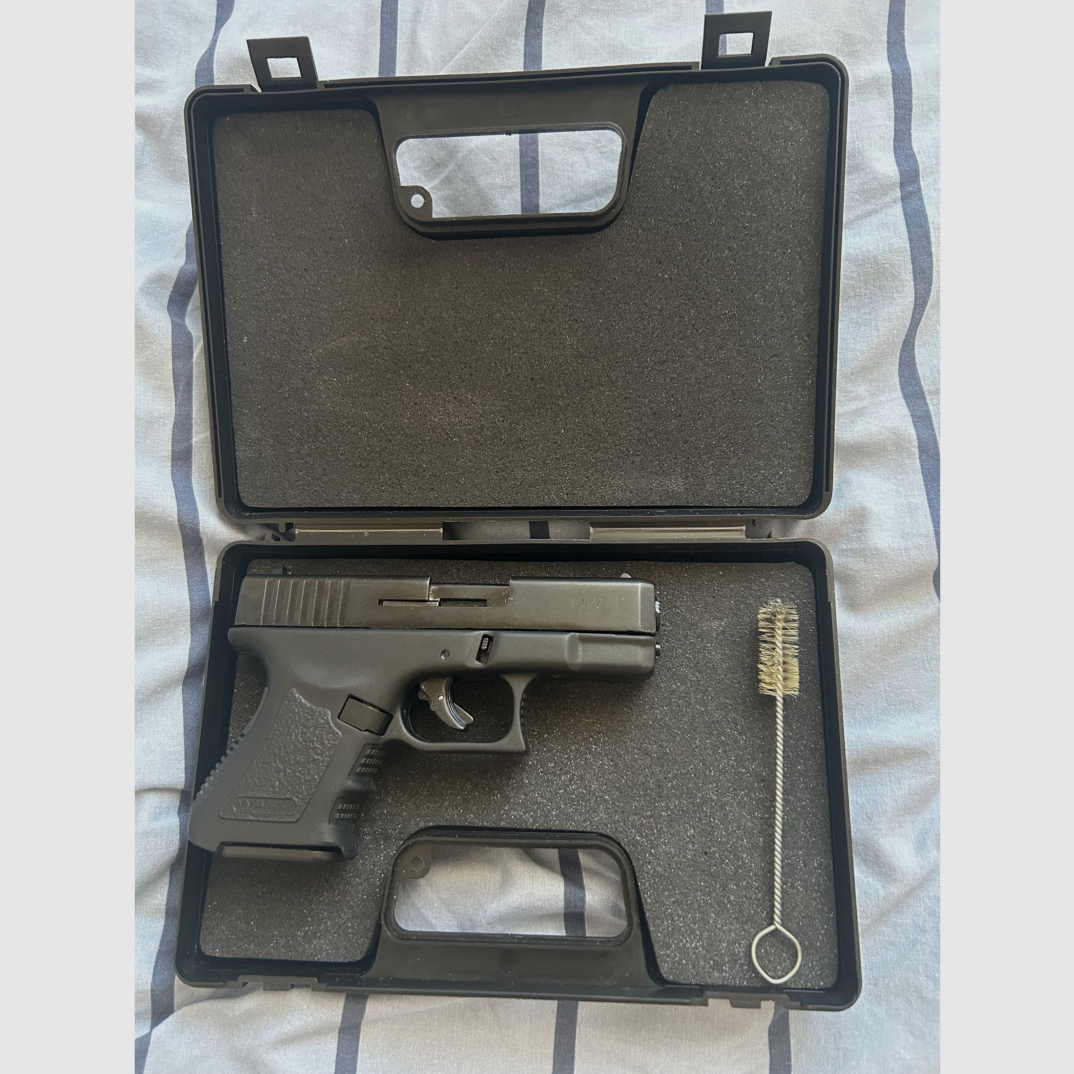 Glock 26 ( italy)