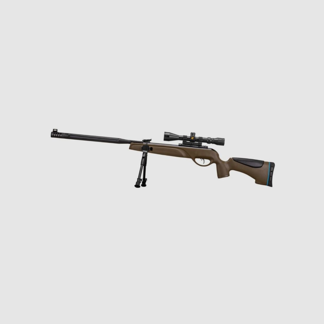 Gamo HPA Mi Jungle, Bild 2 von 2