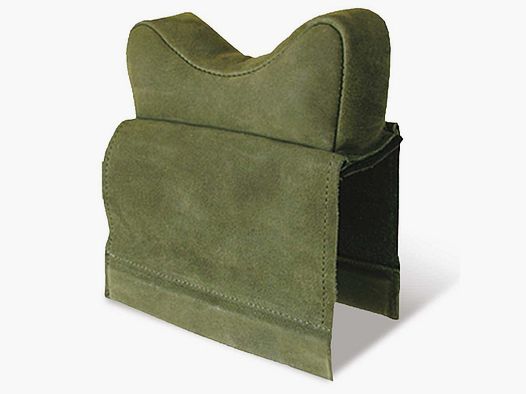 Saco De Piel Para Tiro