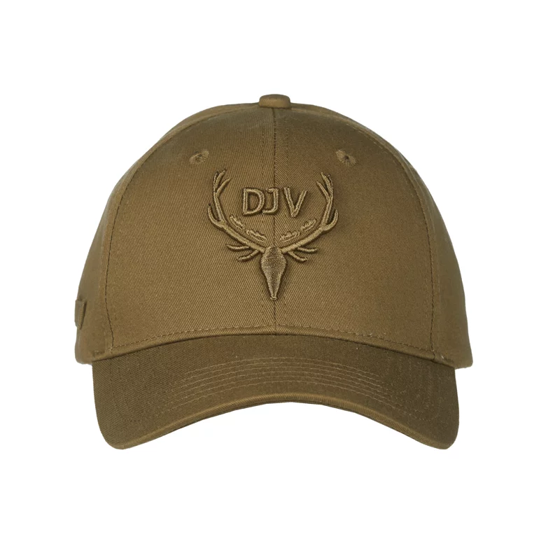 Casquette DJV 3D Stick Logo, image 2 sur 7