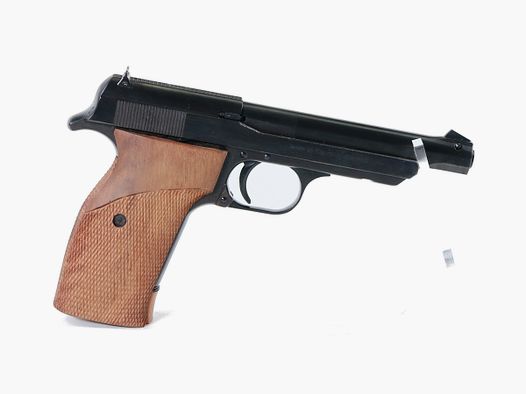 Norinco TT-Olympia, kaliber .22lr || Pistool