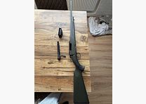 Steyr Mannlicher SM12 308