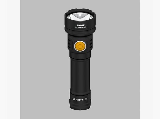 Flashlight Armytek Prime C2 Pro Max Magnet USB