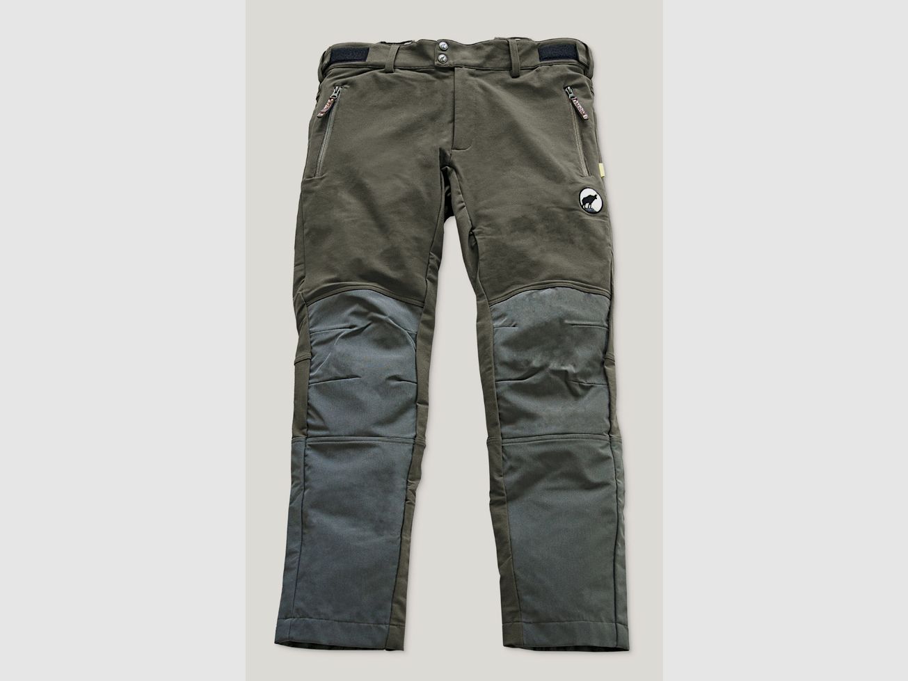 Vitus Strong Stretch Pant, image 3 sur 3