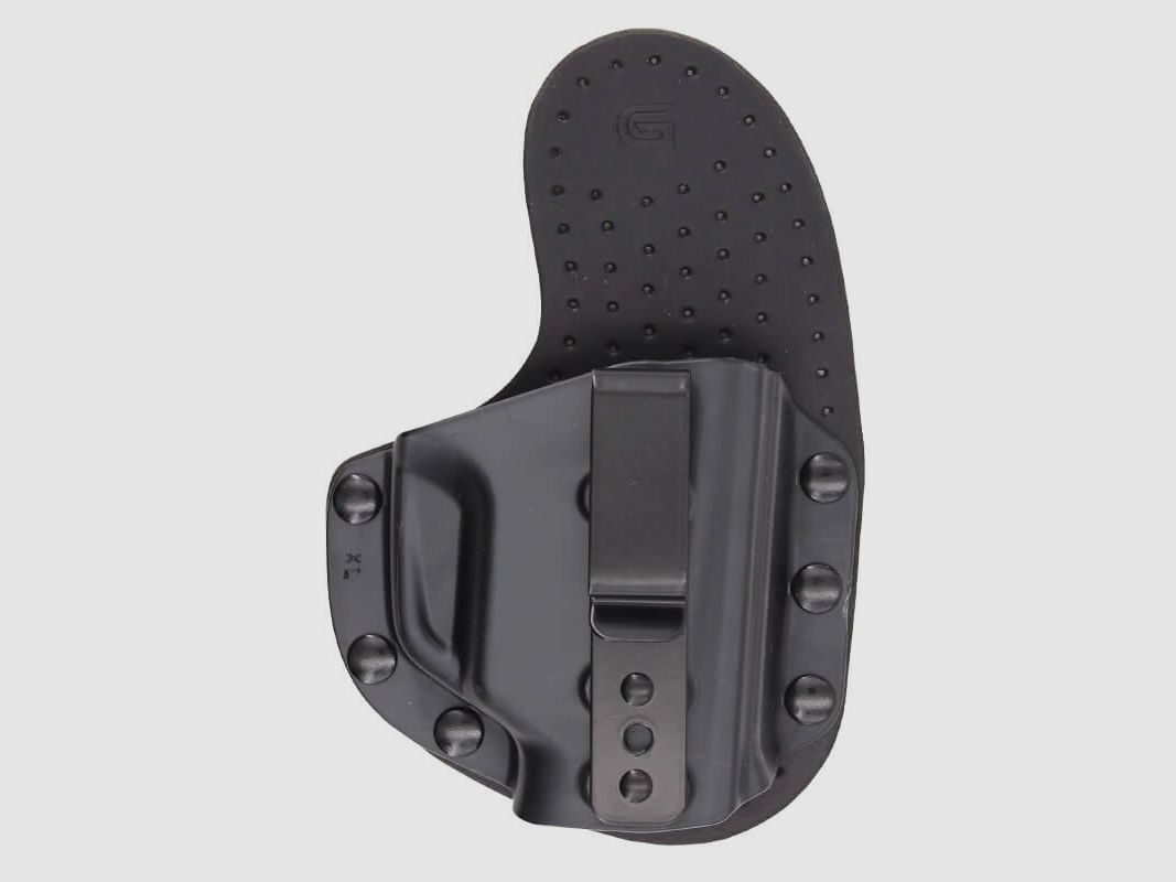 Ghost Civilian Inside S Holster für Glock