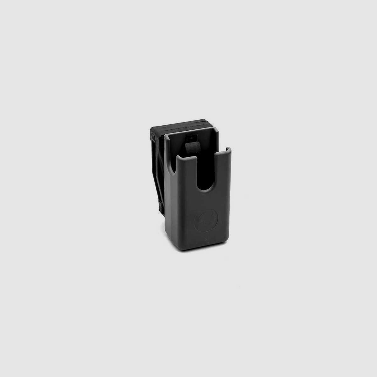 GHOST Hybrid Magazinhalter, Farbe: Schwarz, Bild 3 von 3