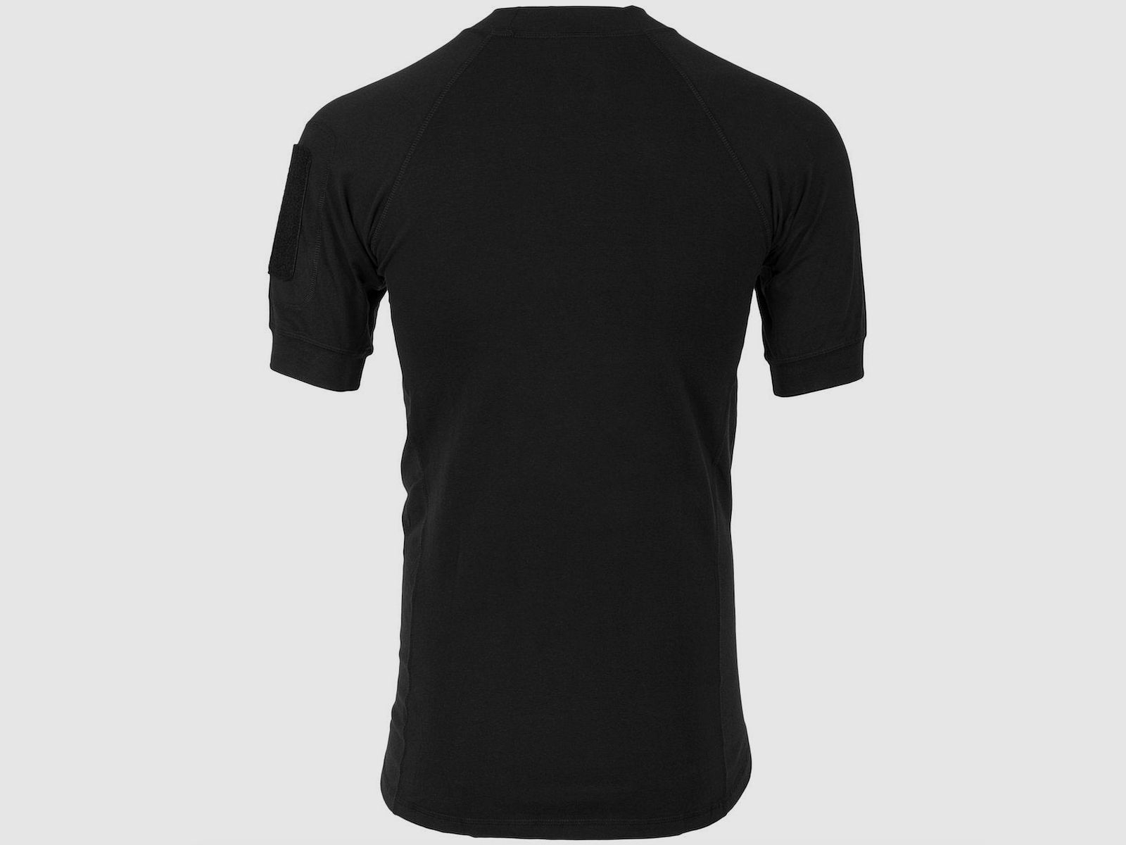 Highlander Combat T-Shirt Męski - Czarny, zdjęcie 10 z 14