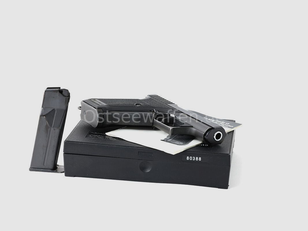 Heckler & Koch P7M13