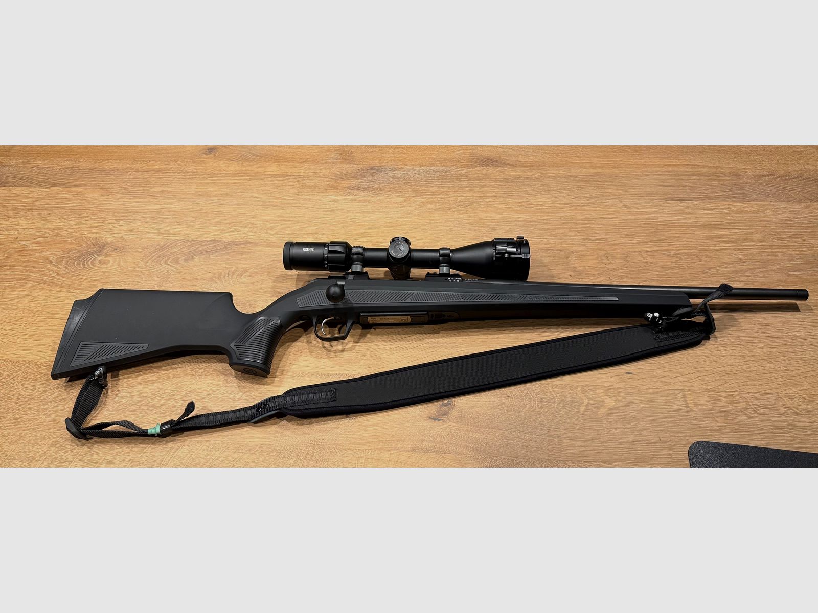 CZ 600 Alpha, .30-06, zdjęcie 2 z 6