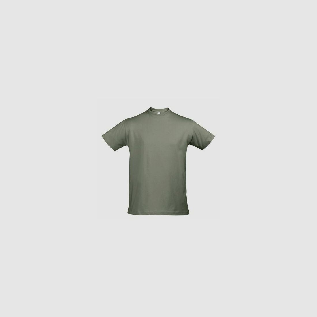 T-shirt caccia cervo, immagine 1 di 5