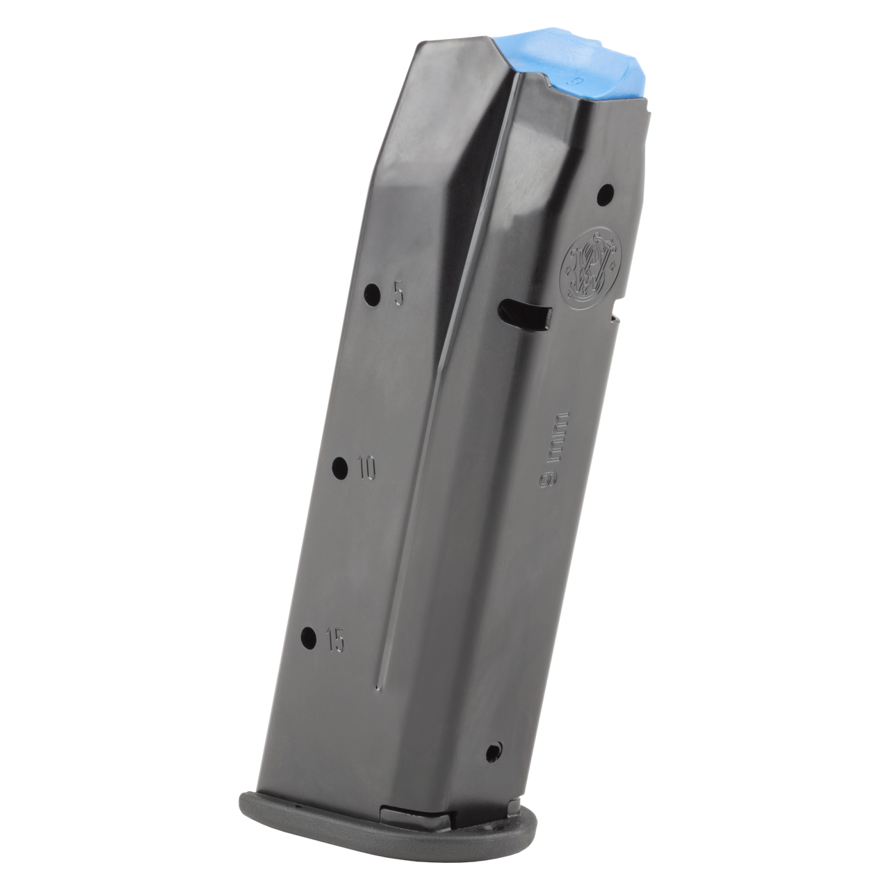 S&W CSX Magazine with Spacer