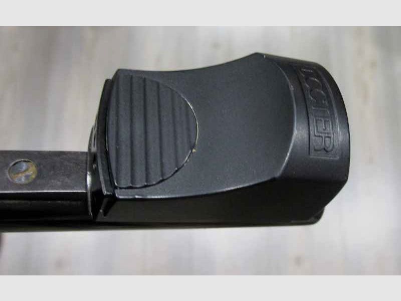 BROWNING LONG TRAC + Docter (verkauft), Bild 7 von 7