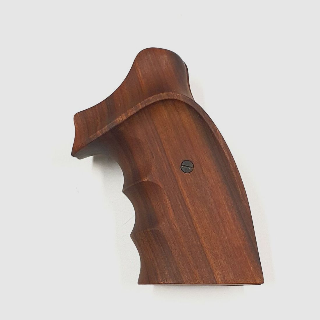 Pachmayr Griffschalen für S&W Revolver mit Round Butt K / L Frame