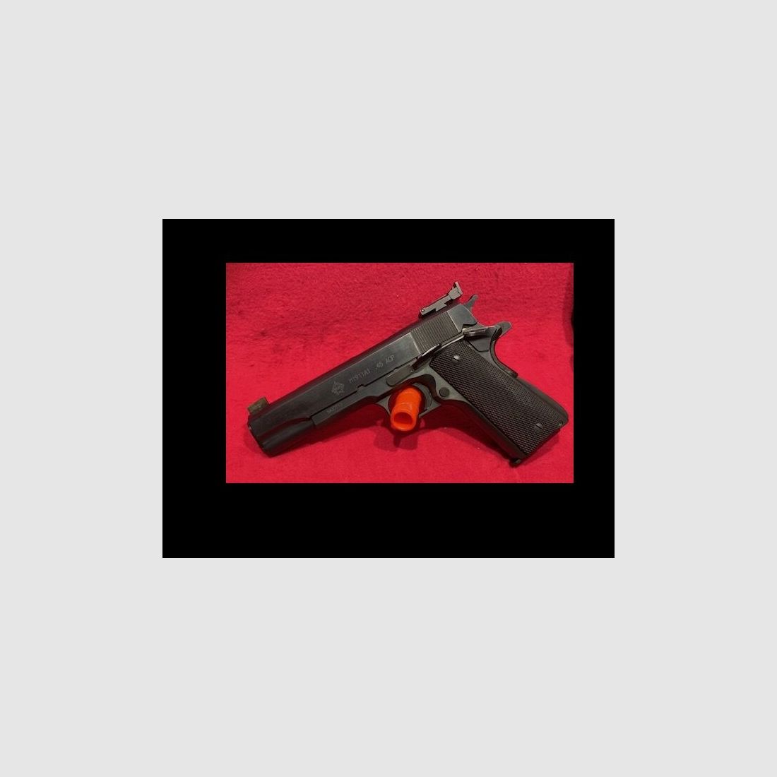 Norinco, zdjęcie 3 z 4