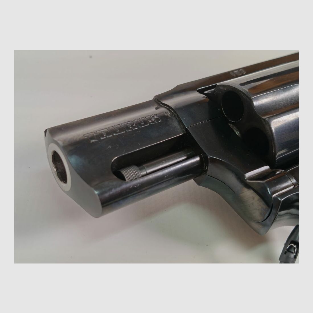 Taurus Mod. 605