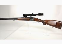 Sauer & Sohn Eckernförde Modell 54 – 7x57 R / 16/70 mit Zeiss 6x42