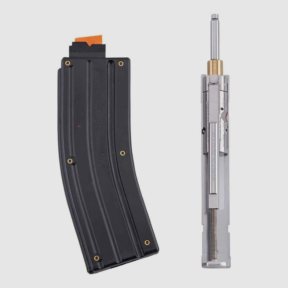 Haenel Umrüst-Kit CR223