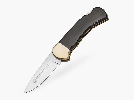 PUMA 4-star buffalo horn / buffalo