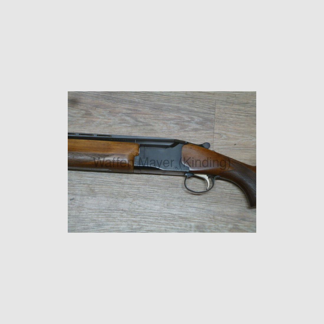 Winchester	 Xpert Mod.96