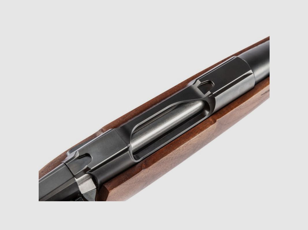 SAKO 90 BAVARIAN, Bild 9 von 10