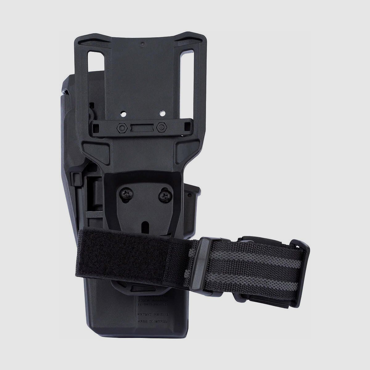 Holster IMI Defense RDL3 avec lampe/laser et point rouge pour Glock*, image 5 sur 8