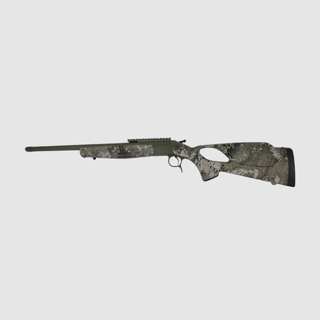 Bergara Kipplaufbüchse BA 13 TD Camo Strata Kal. .308 Win